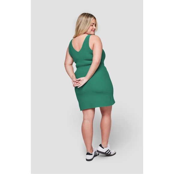 NWT Gentle Fawn Tamara Mini Dress | Size XL - Picture 7 of 7